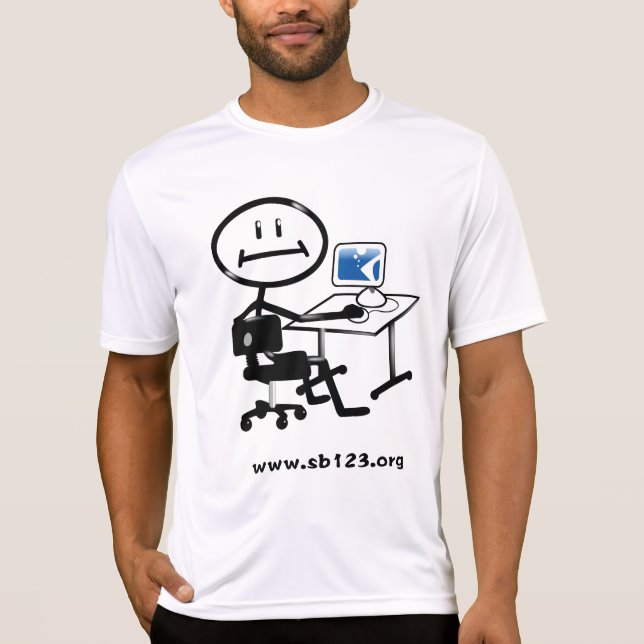 CAMISETA T1 (Frente)