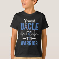 T1D Orgulho Tio Diabetes Sensibilização Tipo 1 Ins