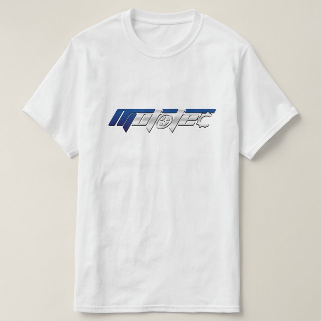 CAMISETA T 4 (Frente do Design)