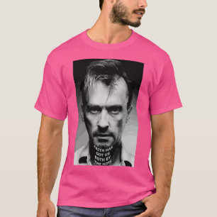 Camiseta T bag Prison Break