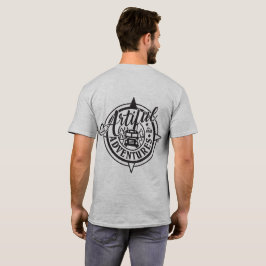 Camiseta T básico