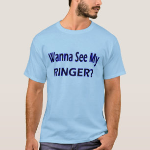 Camiseta T básico das ferraduras