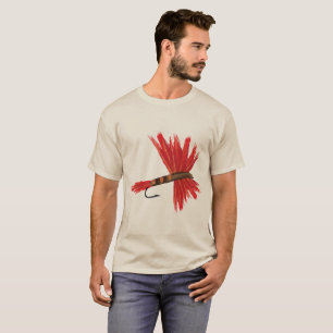 Camiseta T básico de "Lucy" - areia