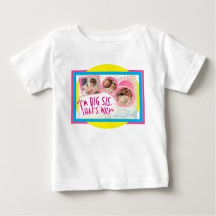 Camiseta T brilhante ensolarado para o divertimento do