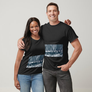 Camiseta T-Camisa 1