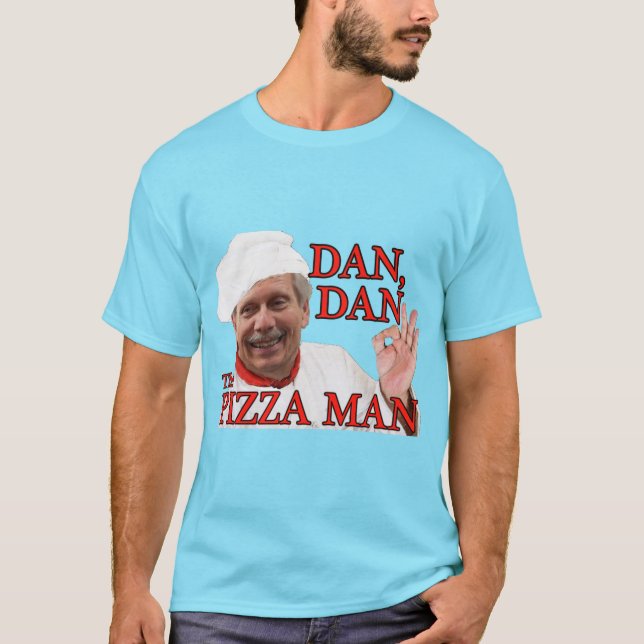 Camiseta T-Camisa a suprimir (Frente)