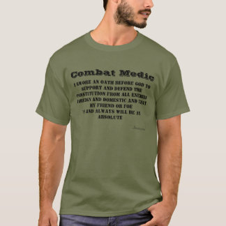 Camiseta-T-Camisa De Camiseta Verde-Oftalmologista