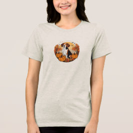Camiseta t-Camisa do Feixe de Queda