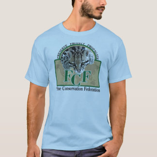 Camiseta T-Camisa-Homens básicos