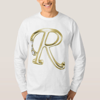 Camiseta T-Camisas - Conforto