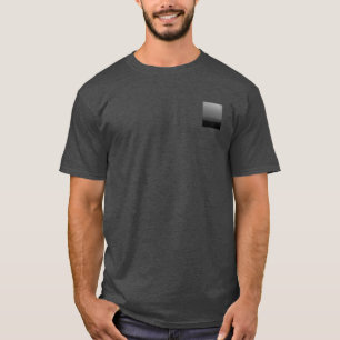 CAMISETA T CAMISTURA MENOS ESTILOS DE ARTE E DESIGN
