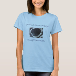 Camiseta T da boneca das senhoras