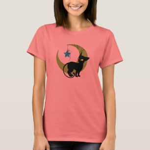 Camiseta T da campainha do Jinx