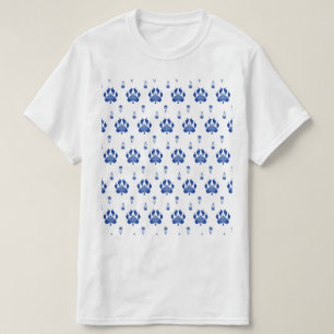 Camiseta T da garra da pá de Antioch