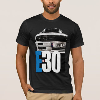 Camiseta T da hora E30