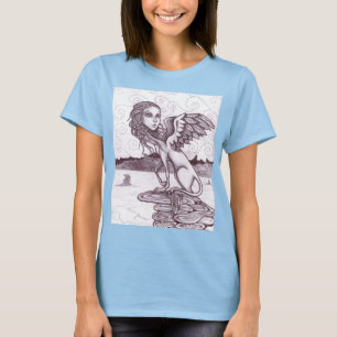 Camiseta T da neutralização de babylon