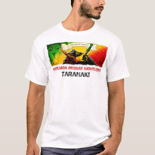 CAMISETA T DE A.R.M