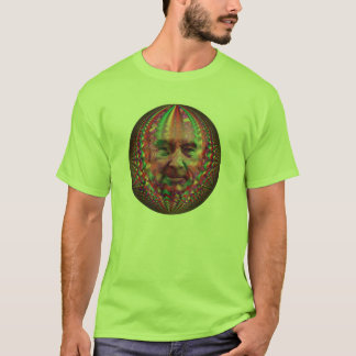 Camiseta T de Albert Hoffman
