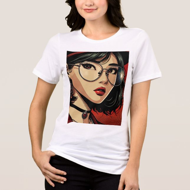 Camiseta T de Aventura de Arcade Retroativa (Frente)