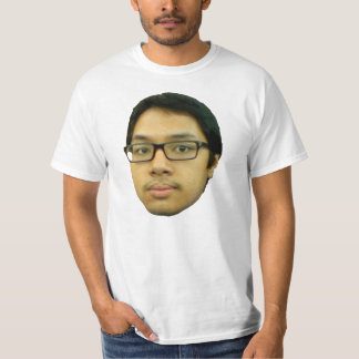 Camiseta T de CJ