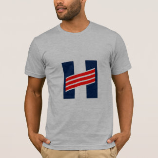 Camiseta T de Hapworth 2019