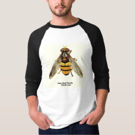 Camiseta T de Hoverfly