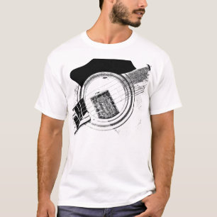 Camiseta T de Ibanez