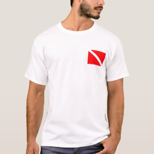 Camiseta T de Lobsteritaville
