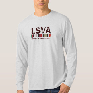 Camiseta T de LSVA Brown
