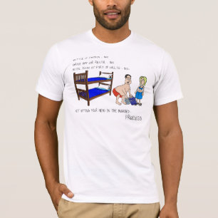 Camiseta T de Lynn
