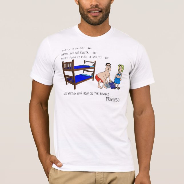 Camiseta T de Lynn (Frente)