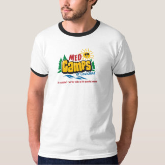 Camiseta T de MedCamps
