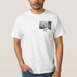 Camiseta T de Newturd…