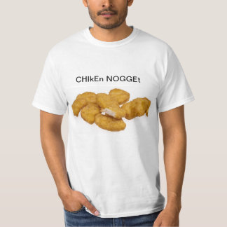 Camiseta T de NOGGET