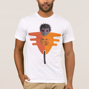 Camiseta T de Onio-MI Clupkitz