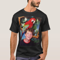 T de Parrothead