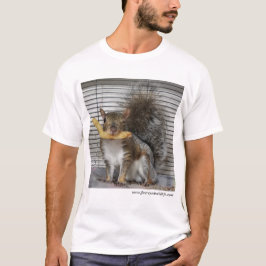 Camiseta T de Phil