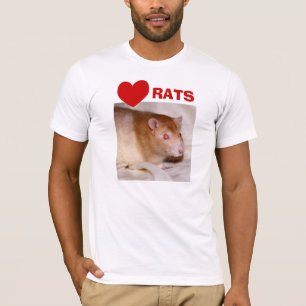 Camiseta T de Rolando