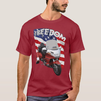 Camiseta T de Trike