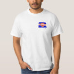 Camiseta T do despedida de solteiro de Mike<br><div class="desc">T comemorativo para o despedida de solteiro de Mike!</div>