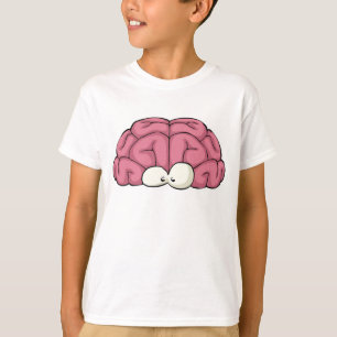 Camiseta T do Kiddie de Lil Noggin