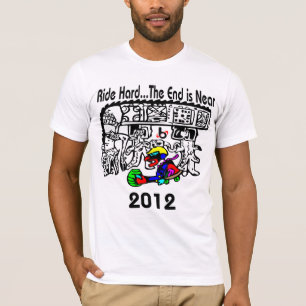 Camiseta T do skate do tambor X