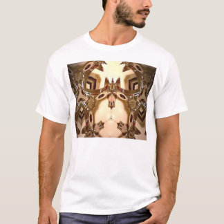Camiseta T DODO3 branco
