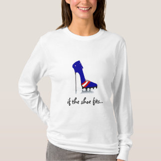 Camiseta T dos campeões de New York da bacia do estilete