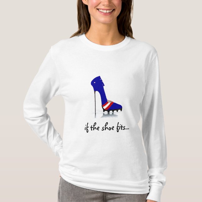 Camiseta T dos campeões de New York da bacia do estilete (Frente)