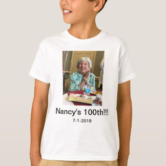 Camiseta T dos meninos de Wowo