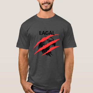 Camiseta T Eagle