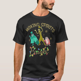Camiseta T engraçado