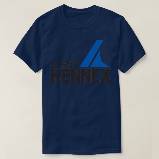 Camiseta T esportivo ProKennex (Frente do Design)