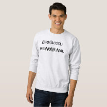 Camiseta T-Fenomenal sem esforço